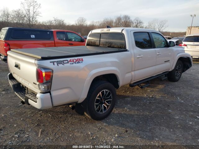 Photo 3 VIN: 3TYDZ5BN6MT002131 - TOYOTA TACOMA 