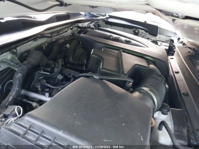 Photo 9 VIN: 3TYDZ5BN6MT002131 - TOYOTA TACOMA 