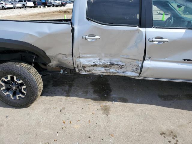 Photo 8 VIN: 3TYDZ5BN6NT015334 - TOYOTA TACOMA DOU 