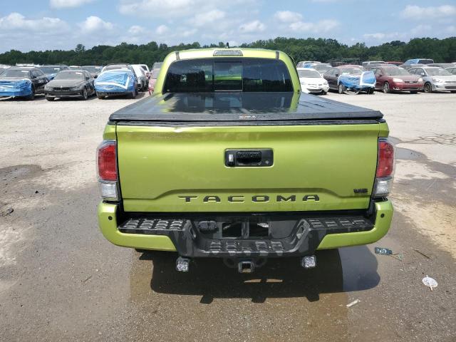 Photo 5 VIN: 3TYDZ5BN6PT019967 - TOYOTA TACOMA DOU 