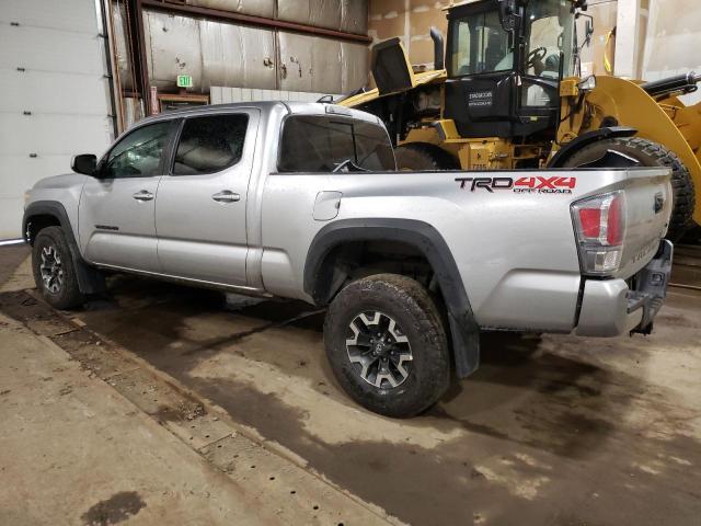 Photo 1 VIN: 3TYDZ5BN6PT022027 - TOYOTA TACOMA DOU 