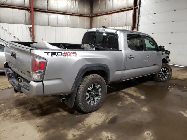 Photo 2 VIN: 3TYDZ5BN6PT022027 - TOYOTA TACOMA DOU 