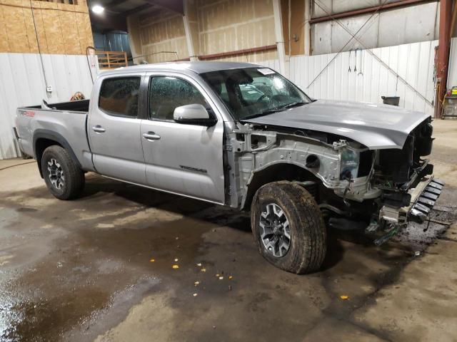 Photo 3 VIN: 3TYDZ5BN6PT022027 - TOYOTA TACOMA DOU 