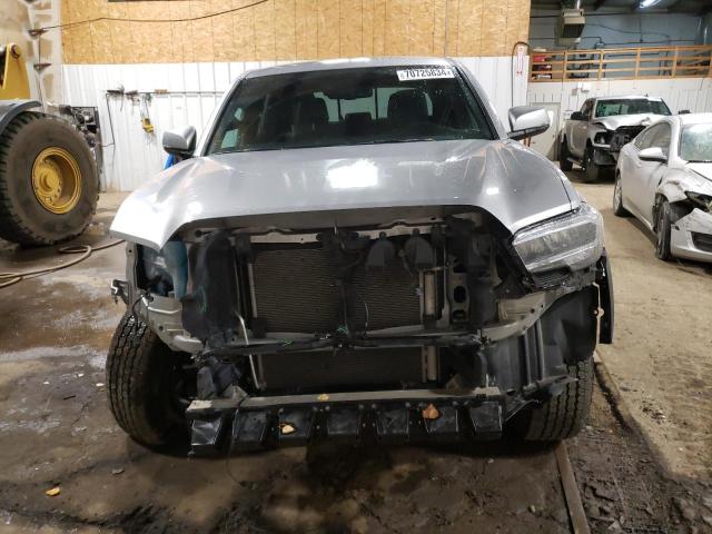 Photo 4 VIN: 3TYDZ5BN6PT022027 - TOYOTA TACOMA DOU 