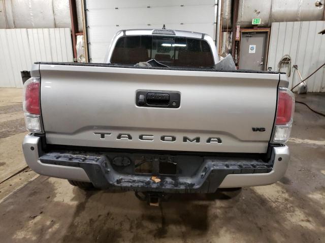 Photo 5 VIN: 3TYDZ5BN6PT022027 - TOYOTA TACOMA DOU 