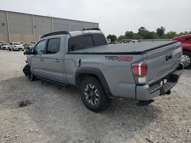 Photo 1 VIN: 3TYDZ5BN7LT000158 - TOYOTA TACOMA DOU 