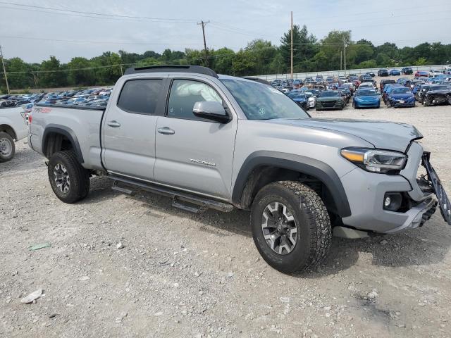 Photo 3 VIN: 3TYDZ5BN7LT000158 - TOYOTA TACOMA DOU 