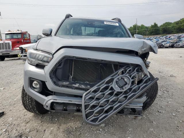 Photo 4 VIN: 3TYDZ5BN7LT000158 - TOYOTA TACOMA DOU 