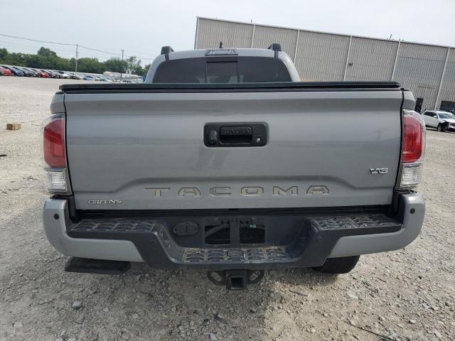 Photo 5 VIN: 3TYDZ5BN7LT000158 - TOYOTA TACOMA DOU 