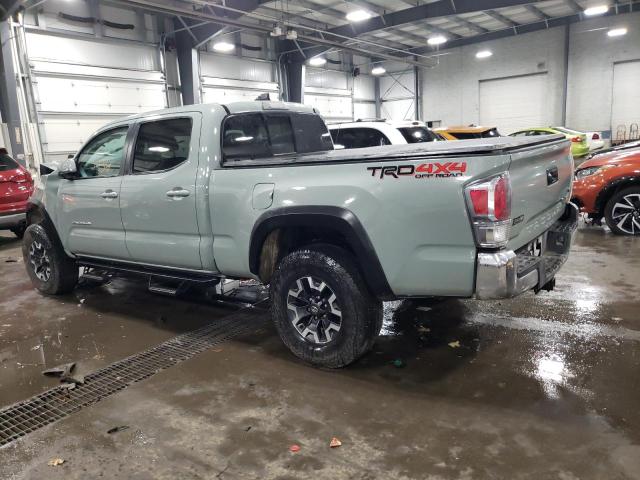 Photo 1 VIN: 3TYDZ5BN7PT022375 - TOYOTA TACOMA 