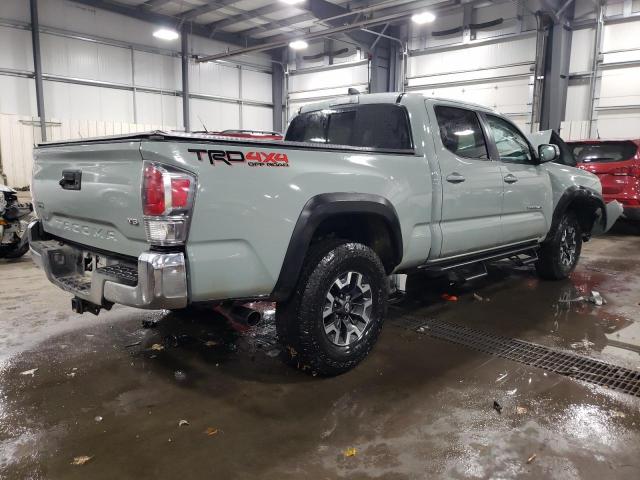 Photo 2 VIN: 3TYDZ5BN7PT022375 - TOYOTA TACOMA 