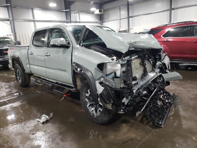 Photo 3 VIN: 3TYDZ5BN7PT022375 - TOYOTA TACOMA 