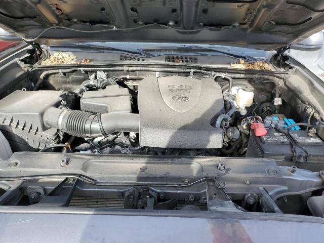 Photo 10 VIN: 3TYDZ5BN7PT027902 - TOYOTA TACOMA DOU 