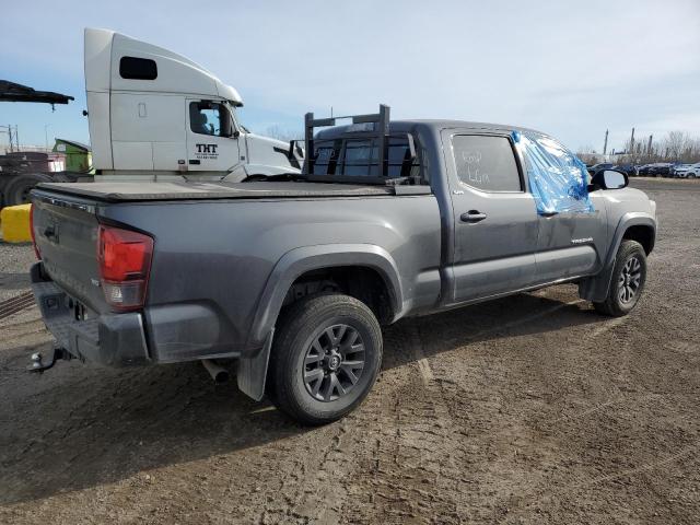 Photo 2 VIN: 3TYDZ5BN7PT027902 - TOYOTA TACOMA DOU 