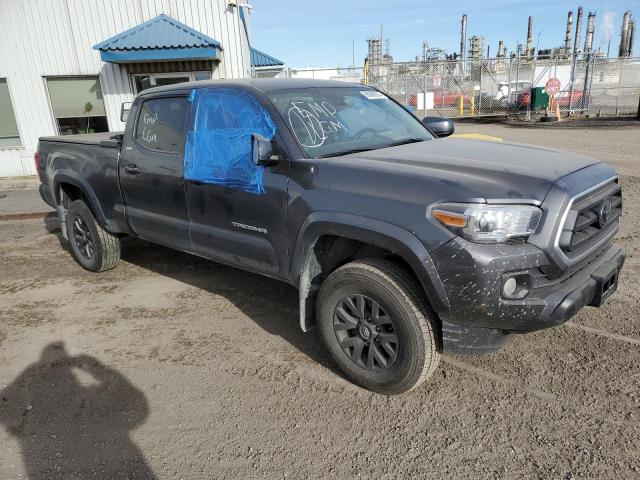 Photo 3 VIN: 3TYDZ5BN7PT027902 - TOYOTA TACOMA DOU 