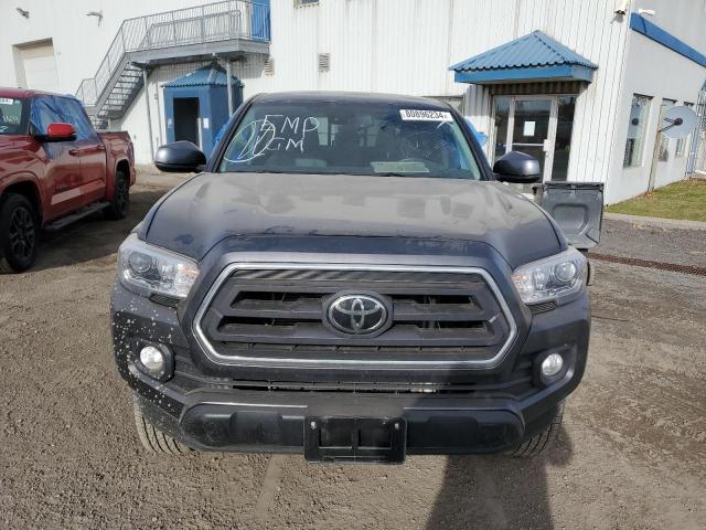 Photo 4 VIN: 3TYDZ5BN7PT027902 - TOYOTA TACOMA DOU 