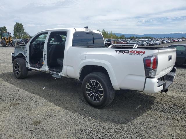 Photo 1 VIN: 3TYDZ5BN8PT017993 - TOYOTA TACOMA DOU 