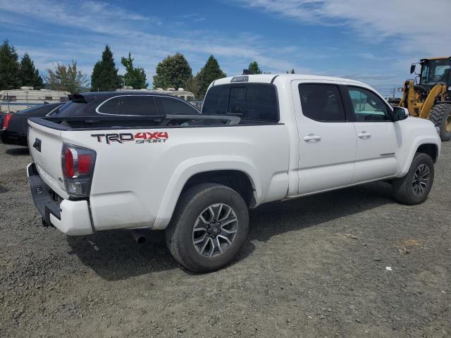 Photo 2 VIN: 3TYDZ5BN8PT017993 - TOYOTA TACOMA DOU 