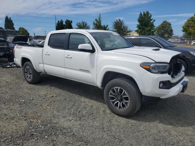 Photo 3 VIN: 3TYDZ5BN8PT017993 - TOYOTA TACOMA DOU 