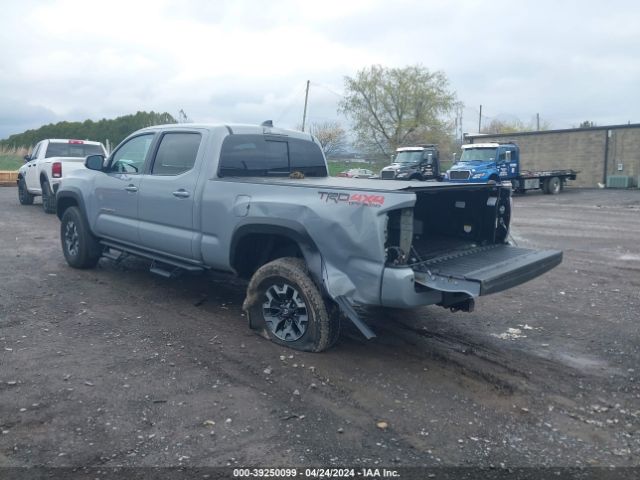 Photo 2 VIN: 3TYDZ5BN9MT002107 - TOYOTA TACOMA 