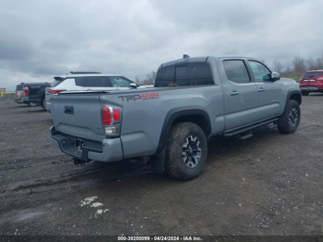 Photo 3 VIN: 3TYDZ5BN9MT002107 - TOYOTA TACOMA 