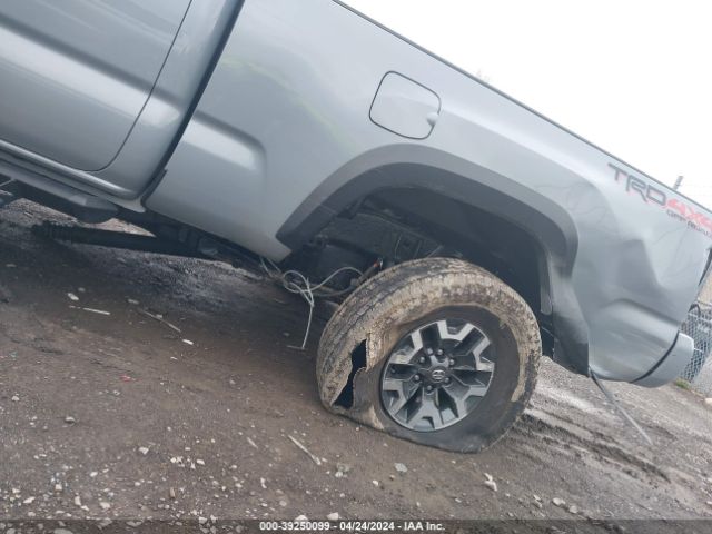 Photo 5 VIN: 3TYDZ5BN9MT002107 - TOYOTA TACOMA 