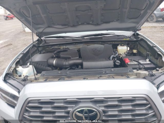 Photo 9 VIN: 3TYDZ5BN9MT002107 - TOYOTA TACOMA 