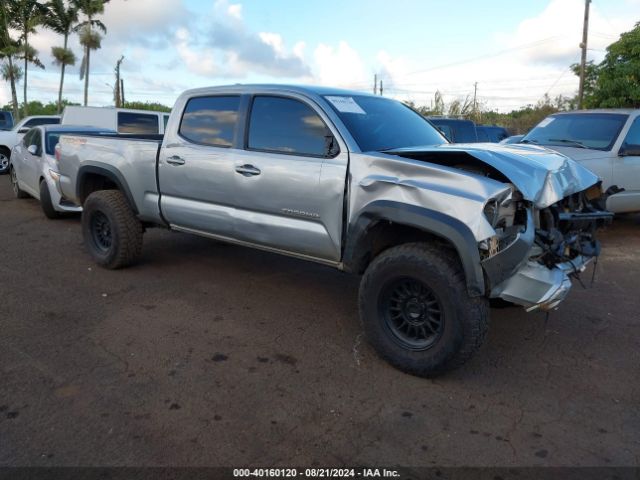 Photo 0 VIN: 3TYDZ5BN9PT019462 - TOYOTA TACOMA 