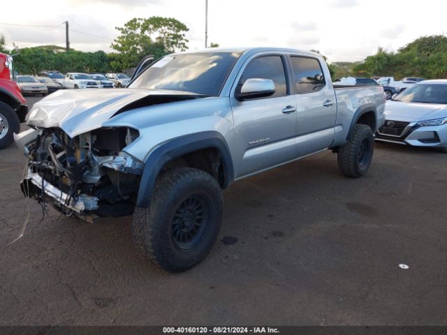 Photo 1 VIN: 3TYDZ5BN9PT019462 - TOYOTA TACOMA 