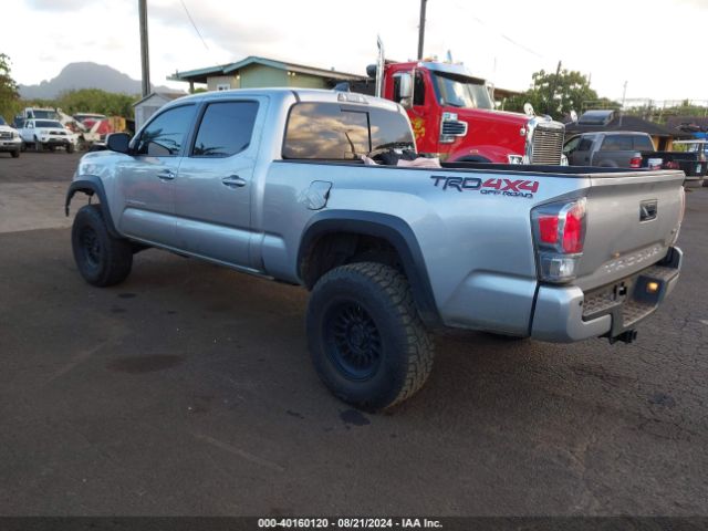 Photo 2 VIN: 3TYDZ5BN9PT019462 - TOYOTA TACOMA 