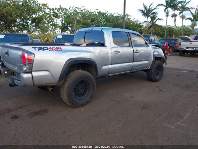 Photo 3 VIN: 3TYDZ5BN9PT019462 - TOYOTA TACOMA 