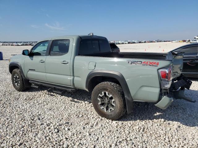 Photo 1 VIN: 3TYDZ5BN9PT034415 - TOYOTA TACOMA DOU 