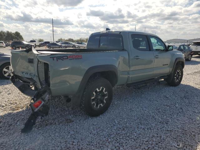 Photo 2 VIN: 3TYDZ5BN9PT034415 - TOYOTA TACOMA DOU 