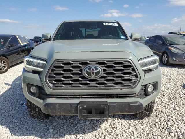 Photo 4 VIN: 3TYDZ5BN9PT034415 - TOYOTA TACOMA DOU 