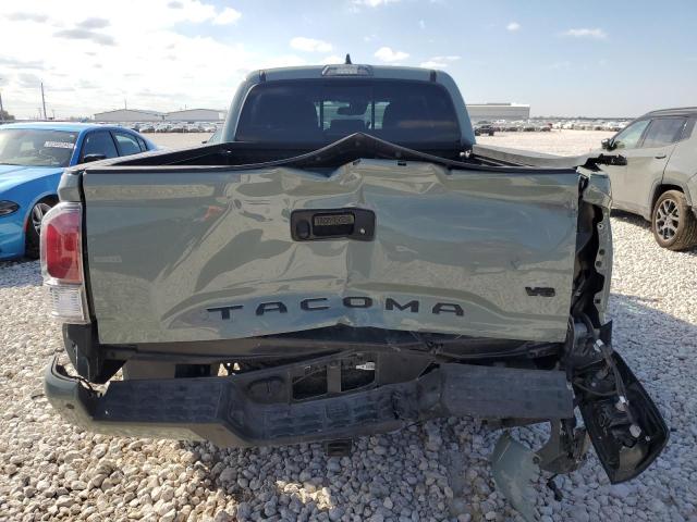 Photo 5 VIN: 3TYDZ5BN9PT034415 - TOYOTA TACOMA DOU 