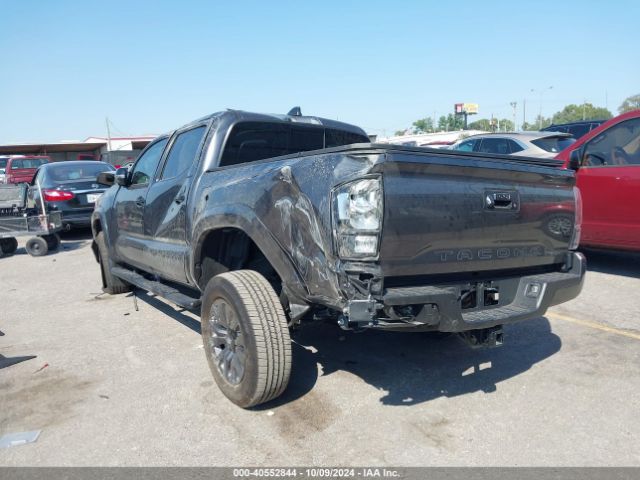 Photo 2 VIN: 3TYEZ5CN0PT030420 - TOYOTA TACOMA 