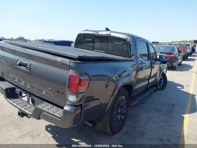 Photo 3 VIN: 3TYEZ5CN0PT030420 - TOYOTA TACOMA 