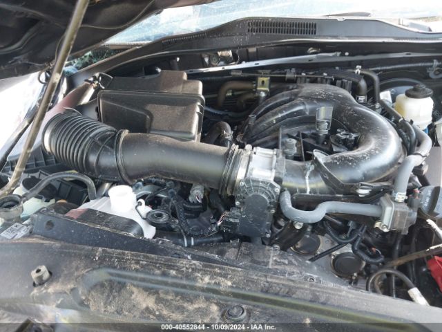 Photo 9 VIN: 3TYEZ5CN0PT030420 - TOYOTA TACOMA 