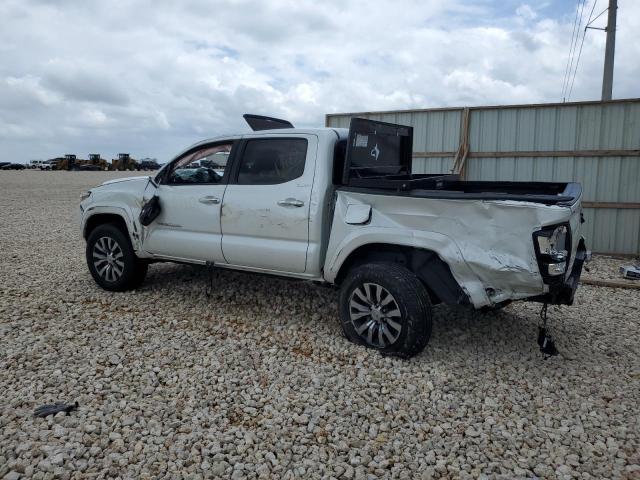 Photo 1 VIN: 3TYEZ5CN5PT024418 - TOYOTA TACOMA DOU 