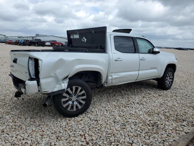 Photo 2 VIN: 3TYEZ5CN5PT024418 - TOYOTA TACOMA DOU 