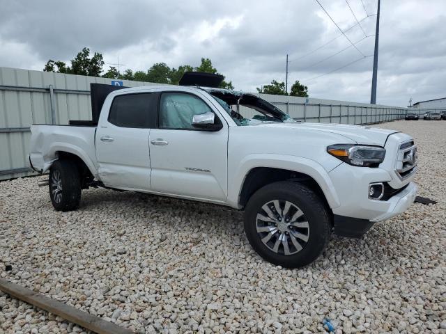 Photo 3 VIN: 3TYEZ5CN5PT024418 - TOYOTA TACOMA DOU 