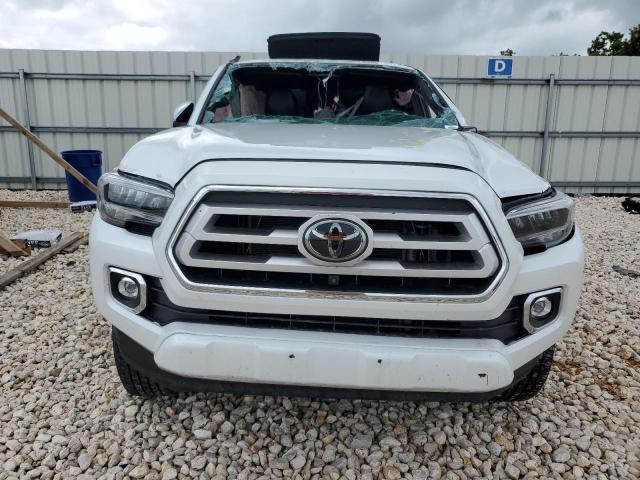 Photo 4 VIN: 3TYEZ5CN5PT024418 - TOYOTA TACOMA DOU 