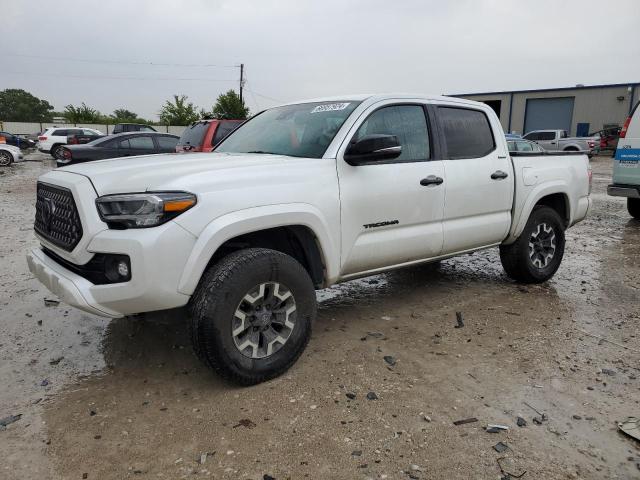 Photo 0 VIN: 3TYEZ5CN9MT010324 - TOYOTA TACOMA DOU 