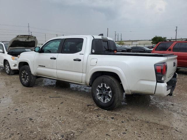 Photo 1 VIN: 3TYEZ5CN9MT010324 - TOYOTA TACOMA DOU 