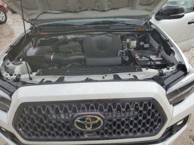 Photo 10 VIN: 3TYEZ5CN9MT010324 - TOYOTA TACOMA DOU 