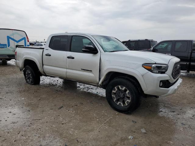 Photo 3 VIN: 3TYEZ5CN9MT010324 - TOYOTA TACOMA DOU 