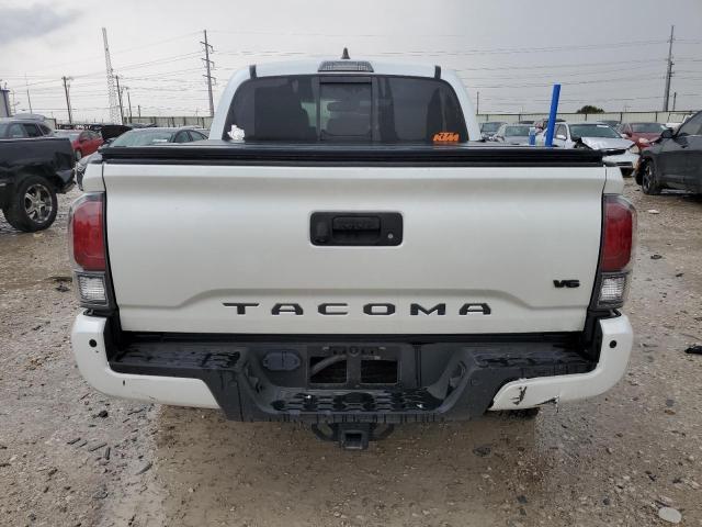 Photo 5 VIN: 3TYEZ5CN9MT010324 - TOYOTA TACOMA DOU 