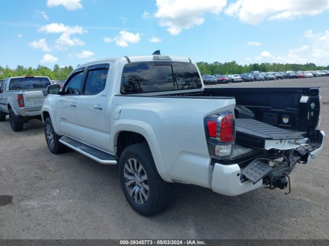 Photo 2 VIN: 3TYEZ5CN9NT023320 - TOYOTA TACOMA 