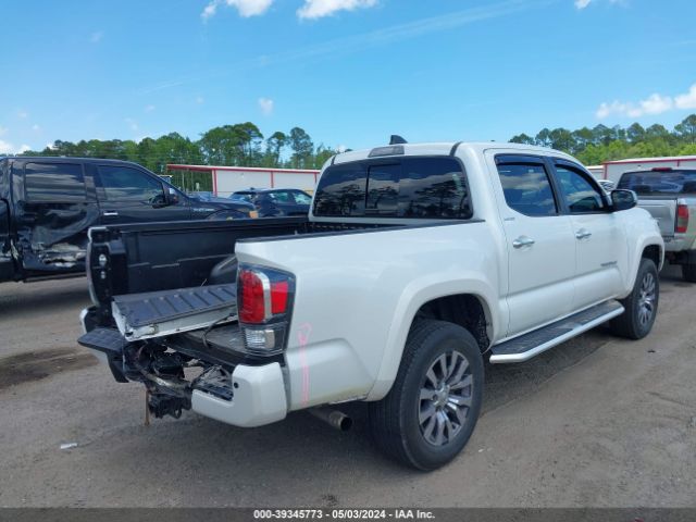 Photo 3 VIN: 3TYEZ5CN9NT023320 - TOYOTA TACOMA 