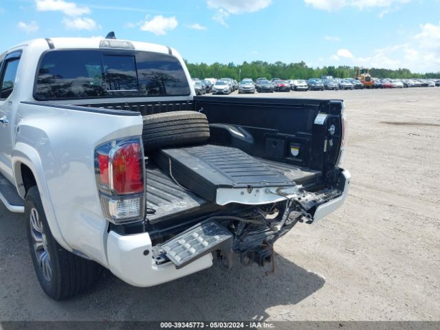 Photo 5 VIN: 3TYEZ5CN9NT023320 - TOYOTA TACOMA 